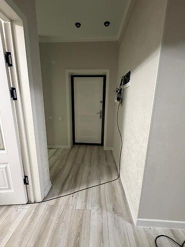 Продажа квартир: 2 комнаты, 67 м², Элитка, 7 этаж, Евроремонт — 18