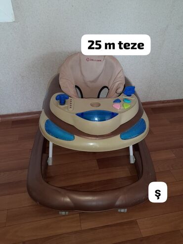uşaq üçün geyimlər: Az istifadə olunub teze qalib