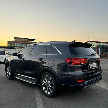 Kia: Kia Sorento: 2018 г., 2 л, Автомат, Дизель, Кроссовер — 4