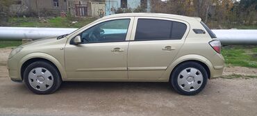 Транспорт: Opel Astra: 1.4 л | 2004 г. 270000 км Хэтчбэк