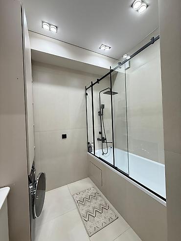 Продажа квартир: 3 комнаты, 103 м², Элитка, 5 этаж, Дизайнерский ремонт — 15