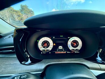 Kia: Kia K5: 2020 г., 2 л, Автомат, Гибрид, Седан — 16