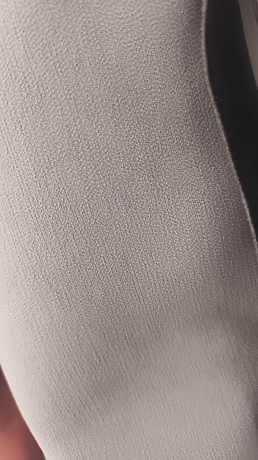 nike corab: Gümüşü rəngdə, tam boy ziyafət/libas dəsti - Don: Zərif parıldayan — 7