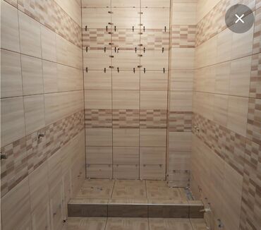 Укладка плитки: Укладка плитки на откосы, окна, двери | Керамическая плитка | Диагональная укладка Больше 6 лет опыта — 16