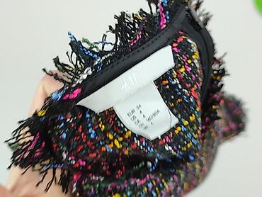 chinosy hm: H&M, Bluzka damska, rozmiar XS — 4