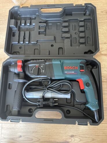 запчасти на перфоратор: Перфоратор, Bosch, Новый, Самовывоз, Бесплатная доставка, Платная доставка