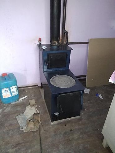 Отопление: Обслуживание отопительного оборудования, Установка металлических труб, Подключение отопления Гарантия, Бесплатный выезд, Бесплатная консультация Больше 6 лет опыта — 23