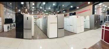 ev xaladeniki: 2 двери Холодильник Продажа, цвет - Белый, С диспенсером