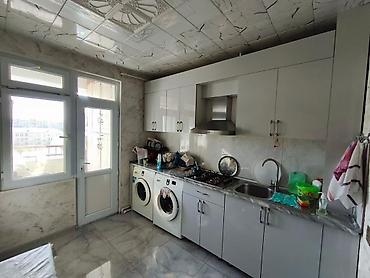 xankəndi evlərin satisi: Bakı, Bakıxanov qəs., 5 otaqlı, Köhnə tikili, 120 kv. m — 1