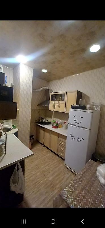 binə 117: Xırdalanda riyadda remontlu, tam əşyalı 6 mərtəbəli binanın 5-inci — 3