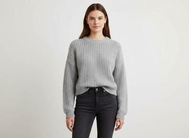 bluzy over size: ONLY, Светр жіночий, розмір S