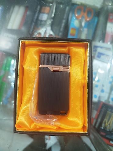 Digər aksesuarlar: 🔥 Premium Dizaynlı Metal Alışqanlar (Yandıranlar) – Tam Yenidir! Həm — 3