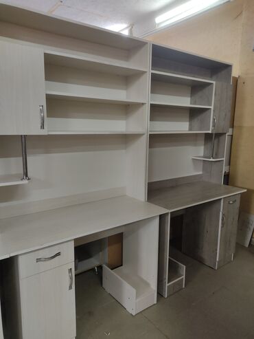 Компьютерные столы: Компьютерные столы хорошие качества есть расцветки звоните пишите — 7