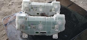 панель фит: Щиток приборов Honda 2009 г., Б/у, Оригинал, Япония — 4