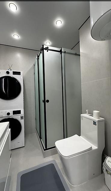семак: 2 комнаты, 62 м², Политех Элитка, 12 этаж — 9