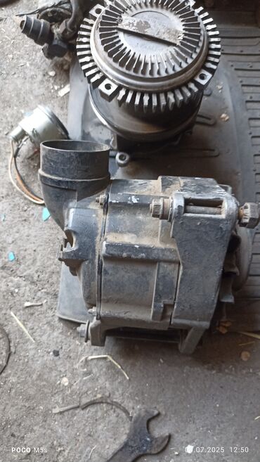 Гидроусилители: Гидроусилитель BMW 1985 г., Б/у, Германия — 8