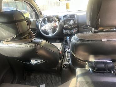 купить scion xb: Scion xD: 2009 г., 1.8 л, Автомат, Бензин, Хэтчбэк — 5