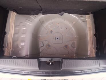 Chevrolet: Chevrolet Spark: 2018 г., 1 л, Вариатор, Бензин, Хэтчбэк — 14