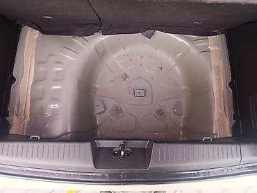 Chevrolet: Chevrolet Spark: 2018 г., 1 л, Автомат, Бензин, Хэтчбэк — 2