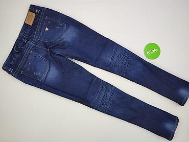 trampki guess ccc: Guess Jeans, Jeansy damskie, rozmiar M — 3