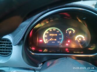 Daewoo: Daewoo Matiz: 2007 г., 0.8 л, Бензин at lalafo.kg — 3 Daewoo: Daewoo Matiz: 2007 г., 0.8 л, Бензин — 3