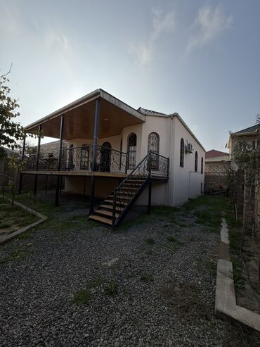 Həyət evləri və villaların satışı: 4 otaqlı, 120 kv. m, Yeni təmirli — 7