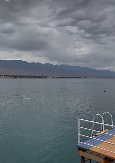 Посуточная аренда квартир: Студия, Банные принадлежности, Бытовая техника, Душевая кабина — 8