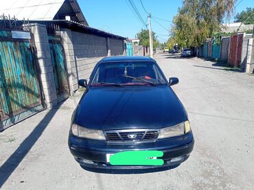 автомобиля ош: Daewoo Nexia: 2007 г., 1.5 л, Механика, Бензин, Седан