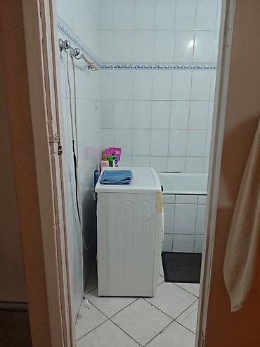 center: 1 комната, 35 м², Восток-5 мкр 105 серия, 7 этаж, Косметический ремонт — 2
