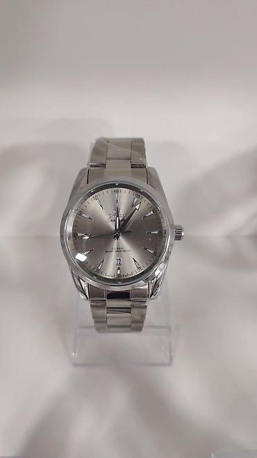 baki saat: Omega Speedmaster Professional xronoqraf saatları - Model: Omega — 7