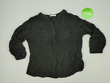 golf damski oversize: Bluzka damska, rozmiar 2XL — 2