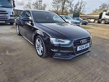 bas ovaj: DELOVI ZA AUDI A4 8K B8 2014. GOD. | A4 A5 A6 A7 Q3 Q5 Dostava na — 2