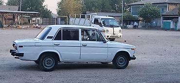 каракол мото: ВАЗ (ЛАДА) 2106: 1986 г., 1.6 л, Механика, Бензин, Седан — 2