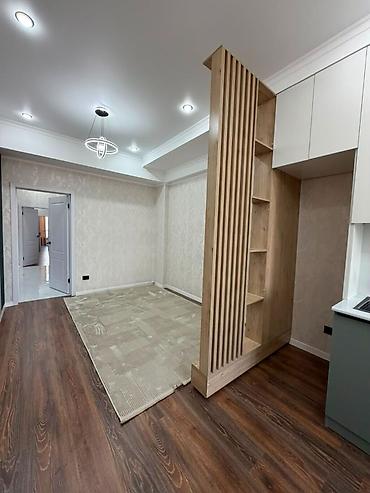 жк лофт: 3 комнаты, 67 м², Технопарк Элитка, 14 этаж, Дизайнерский ремонт — 7