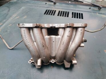 Auto delovi: Usisna grana sa diznama Lada 21214 Niva br.2. Polovno, očuvano — 13