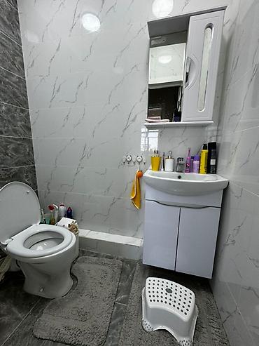 2 8: 3 комнаты, 80 м², сквер Тоголок Молдо Элитка, 9 этаж, Евроремонт — 6