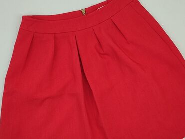 spódnice ślubna: Skirt, Stradivarius, S (EU 36), condition - Very good