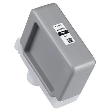 termo printer: Canon PFI-110 BK 2364C001AA – Black (Photo Black adıyla da rast — 2