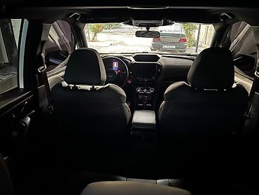 Subaru: Subaru Forester: 2022 г., 2.5 л, Вариатор, Бензин, Кроссовер — 12