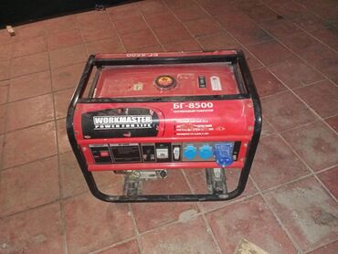 işlənmiş generator: İşlənmiş Dizel Generator Zəmanətsiz, Kredit yoxdur