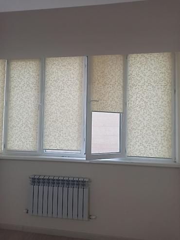 Жалюзи и рольшторы: Сплошные ролл шторы
сплошные ролл шторы at lalafo.kg — 26 Жалюзи и рольшторы: Сплошные ролл шторы
сплошные ролл шторы — 26