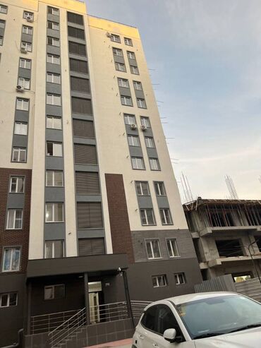 Продажа домов: 4 комнаты, 120 м², Элитка, 10 этаж, ПСО (под самоотделку)