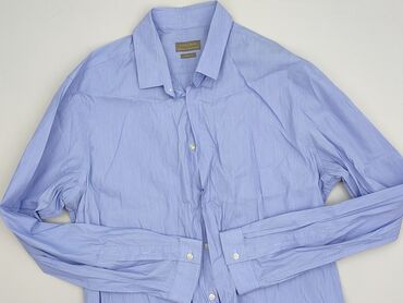 koszule chłopięce c a: Zara, Shirt for men, size XL