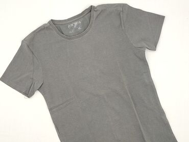 Ubrania damskie: Zara, T-shirt damski, rozmiar M