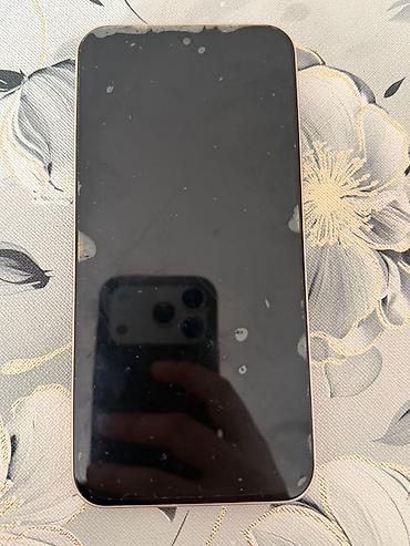 Mobil telefonlar: Honor 400, rəng - Qızılı — 2