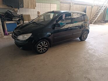 на опель вектра а: Hyundai Getz: 2010 г., 1.4 л, Автоматические, Бензин, Седан