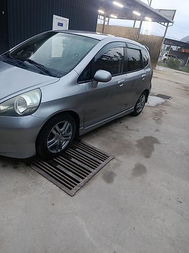 шит прибор на фит: Honda Fit: 2007 г., 1.5 л, Автомат, Бензин, Хэтчбэк — 1