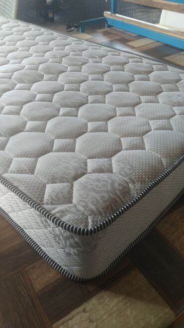 Matraslar: Yeni, Ortopedik matras, İki nəfərlik — 22