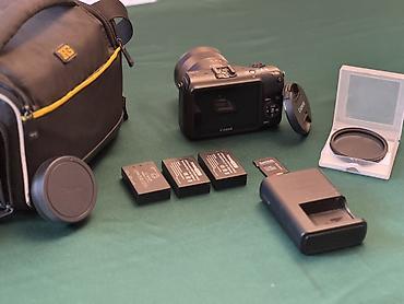 eos 60d: Bir zamanlar RAW sinematik videoları ilə trend olan Canon EOS M ✨ — 8
