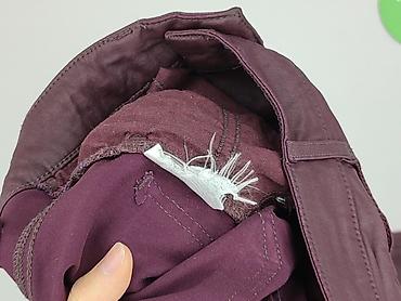 second hand cieszyn: Vila, Spodnie materiałowe damskie, rozmiar S — 6